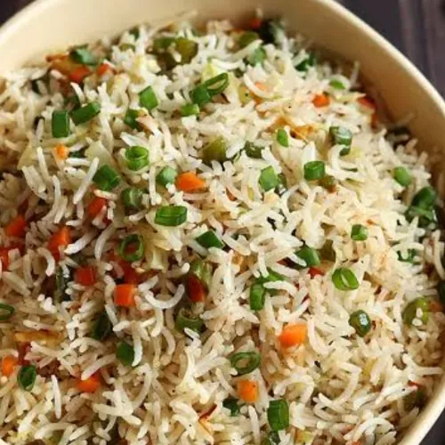 Veg Fried Rice