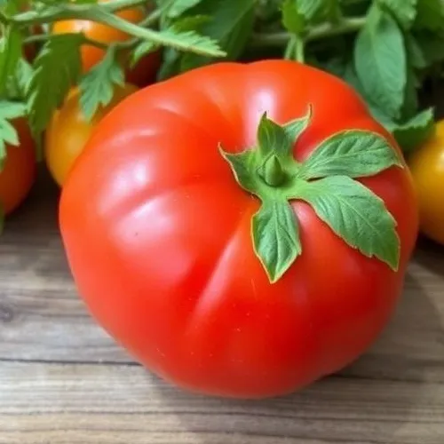 Tomato (1kg)