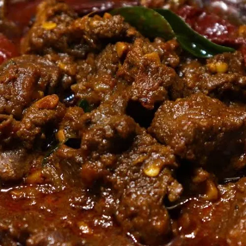BEEF CURRY SINGLE