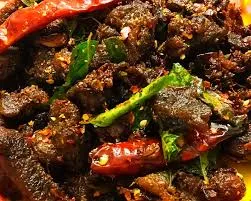 BEEF KONDATTOM