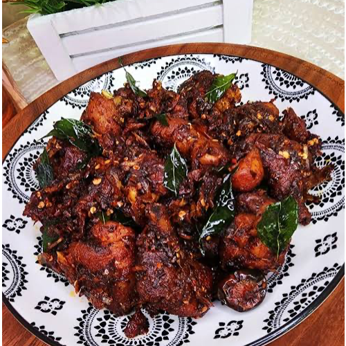 Best CHICKEN KONDATTOM in Island Cafe,Hospital Junction,Njarakkal