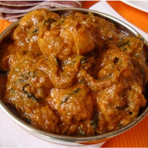 CHICKEN ROAST