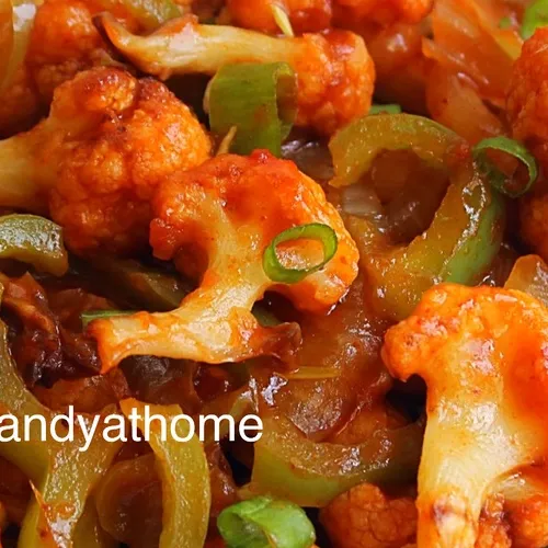 CHILLY GOBI