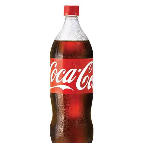 Best COCACOLA 600 ML in Island Cafe,Hospital Junction,Njarakkal