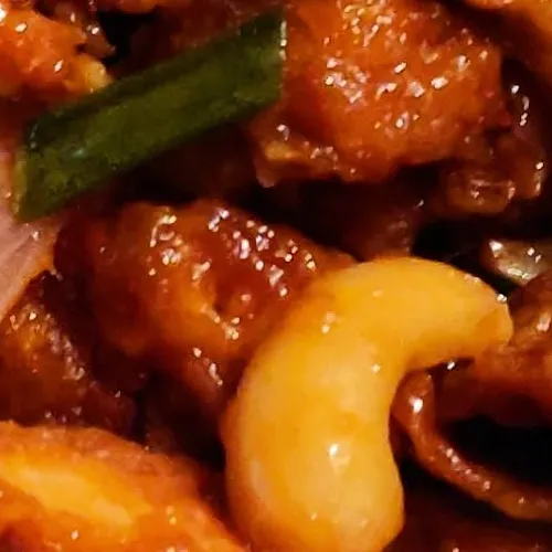 Best DRAGON GOBI in Island Cafe,Hospital Junction,Njarakkal