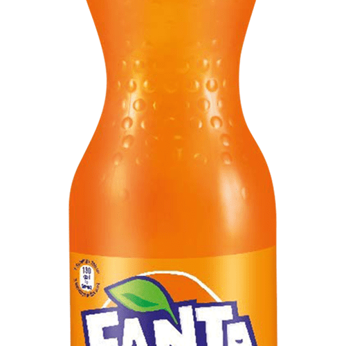 Best FANTA in Island Cafe,Hospital Junction,Njarakkal
