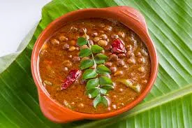 KADALA CURRY