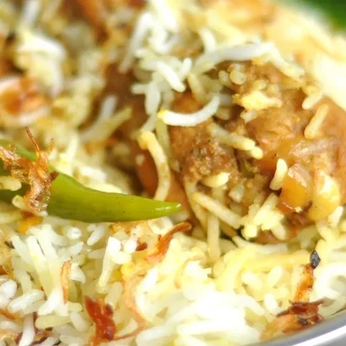 MATKA BIRIYANI