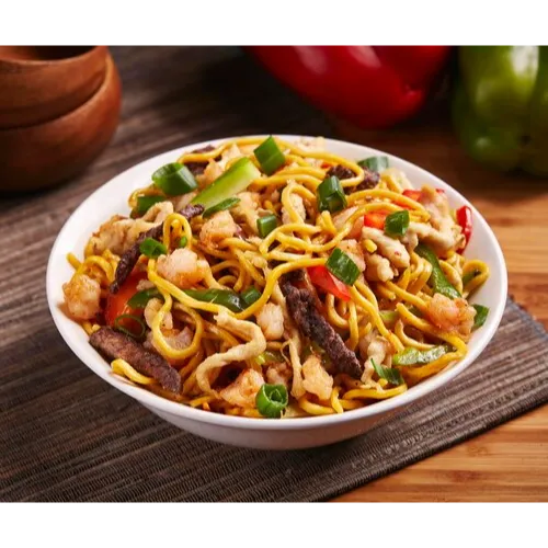 MIXED NOODLES