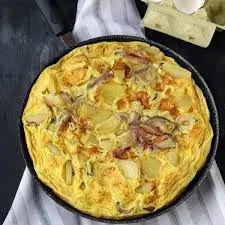 OMLETTE SINGLE