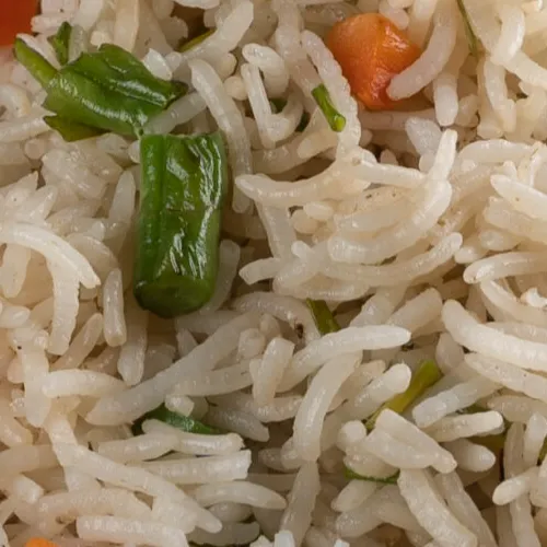 VEG FRIED RICE
