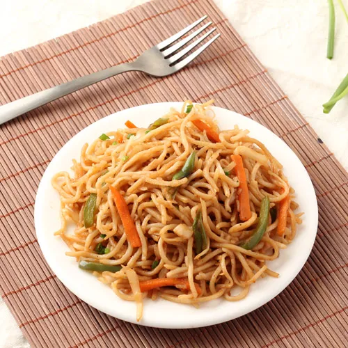 VEG NOODLES