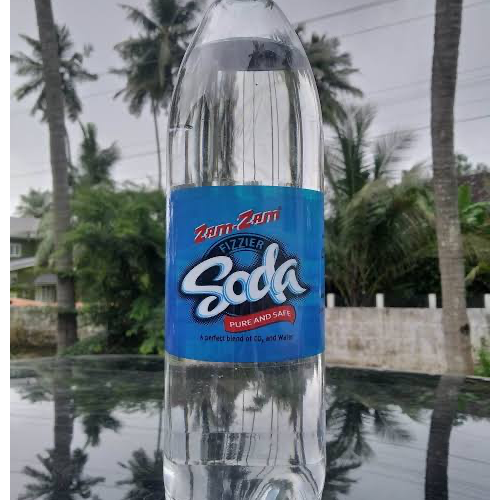 Best SODA 1.5 LTR in Island Cafe,Hospital Junction,Njarakkal