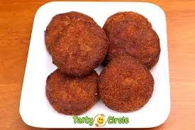 Best cutlet in Island Cafe,Hospital Junction,Njarakkal