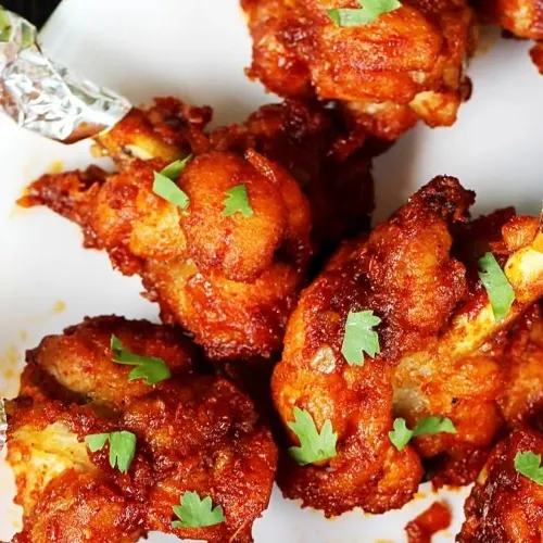 Chicken Lolipop