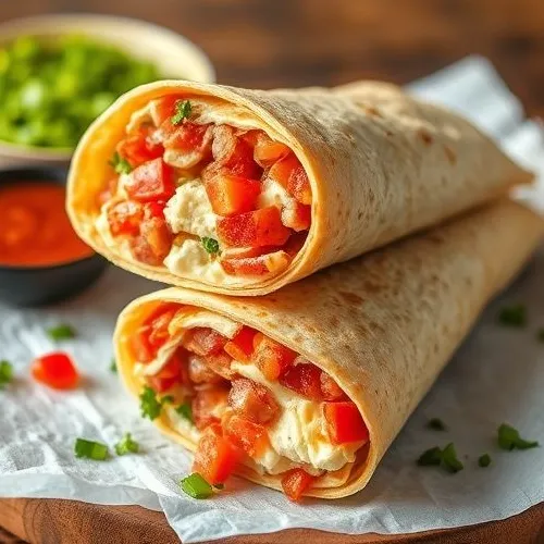 Classic Shawarma