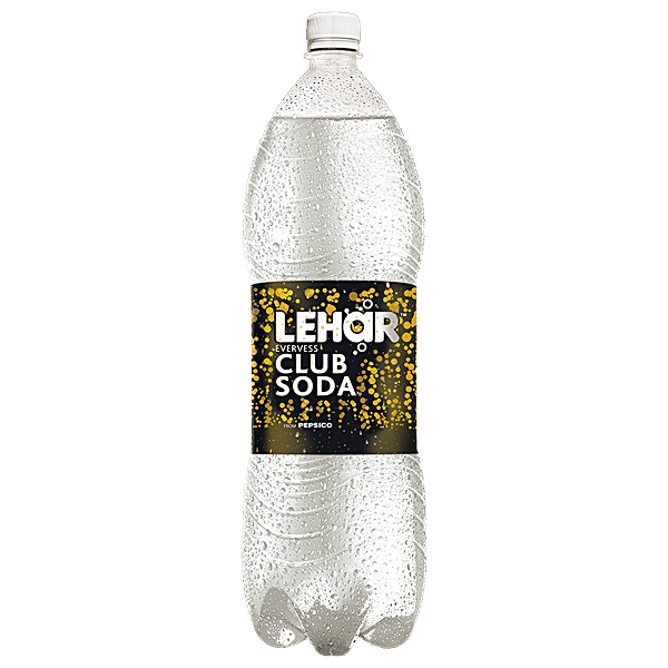 Evervess Lehar Soda 750ml