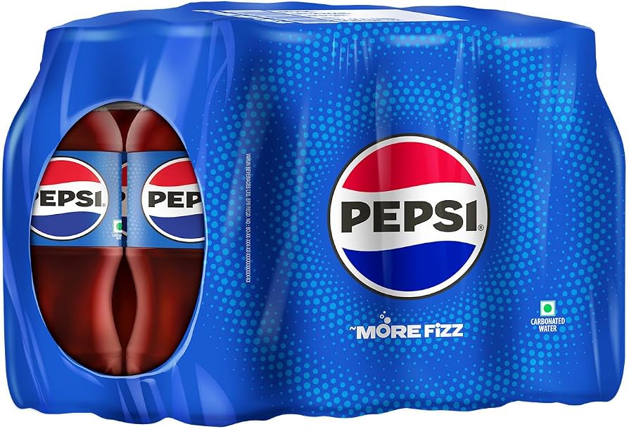 Pepsi Pet 250ml