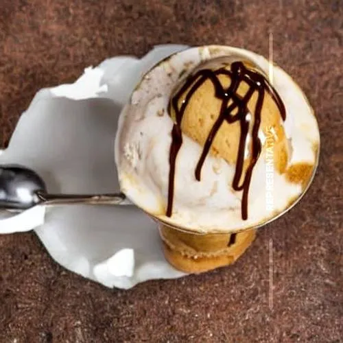 Affogato