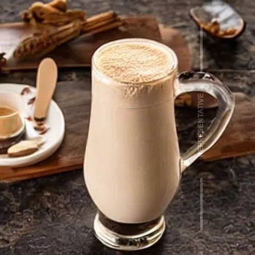 Cold Horlicks