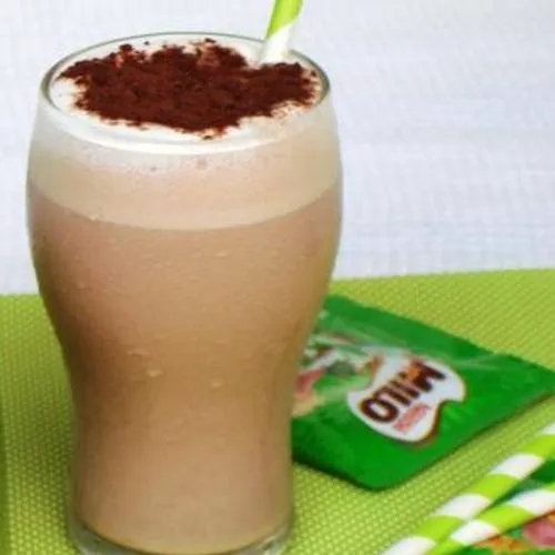 Cold Milo