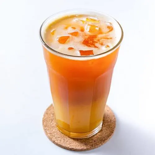 Green Apple Ice Tea