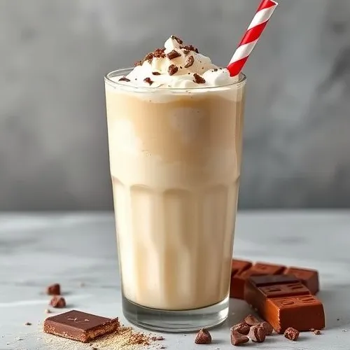 Kitkat Crunch