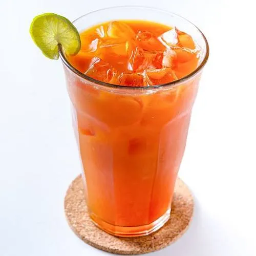Lemon Ice Tea