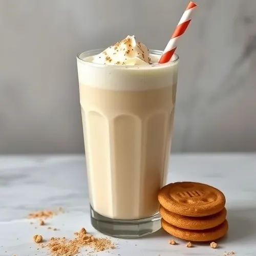Lotus Biscoff