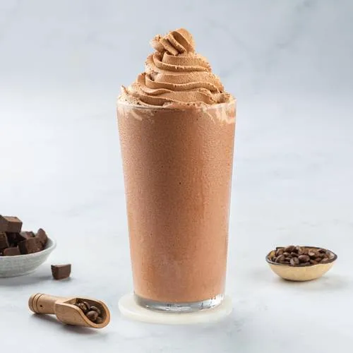 Mocha Frappe