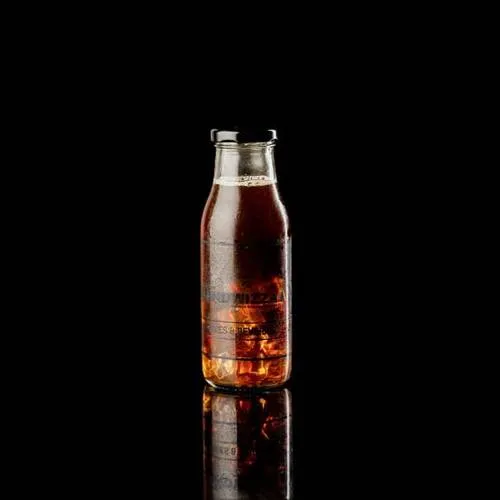 Peach Ice Tea