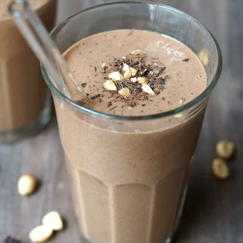 Peanut Butter Shake