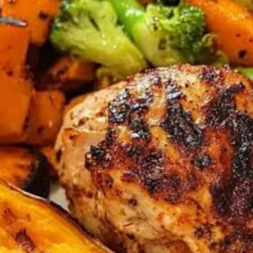 Portugal pill chicken steak
