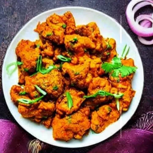 Veg Gobi