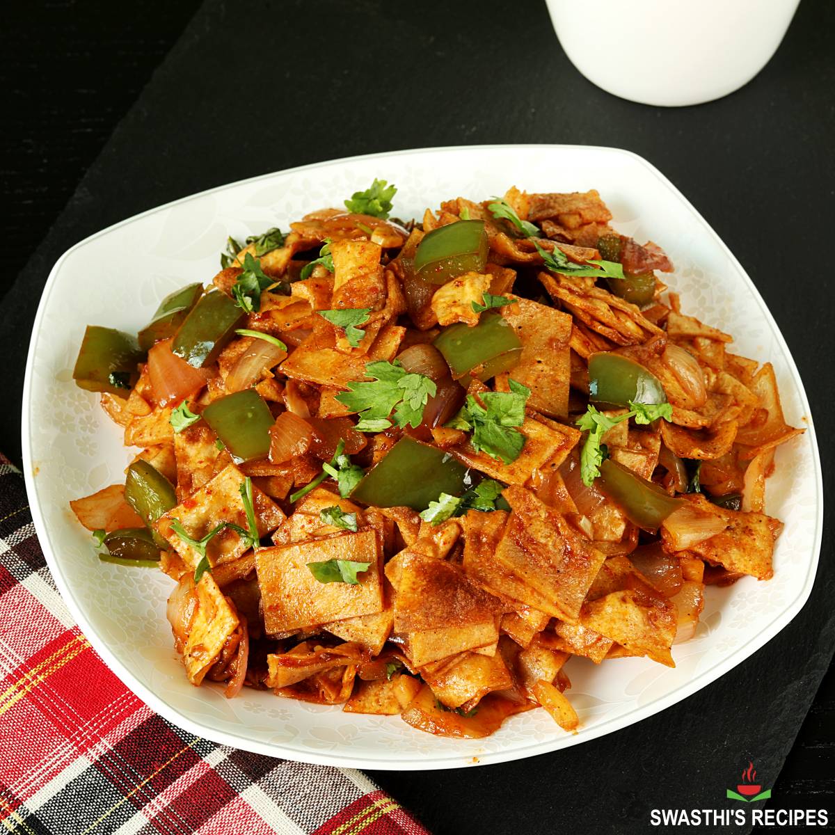 Chilli Parota