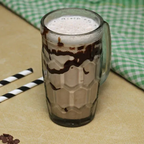 Chocolate Shake