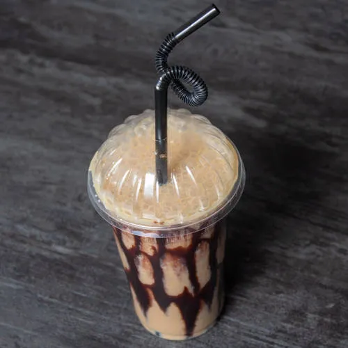 Cold Coffee Shake