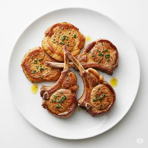 Cutlet Combo