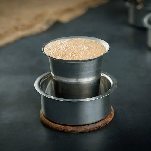 Cutting Chai