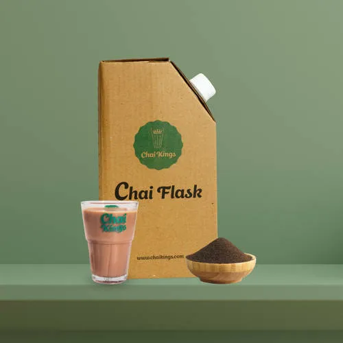 Dum Chai