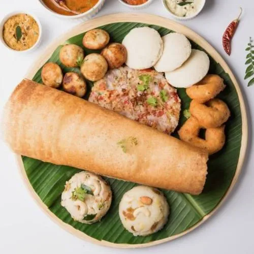 Family Platter