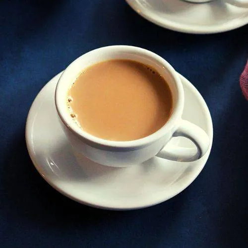 Irani Tea
