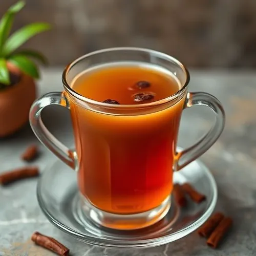 Masala Tea