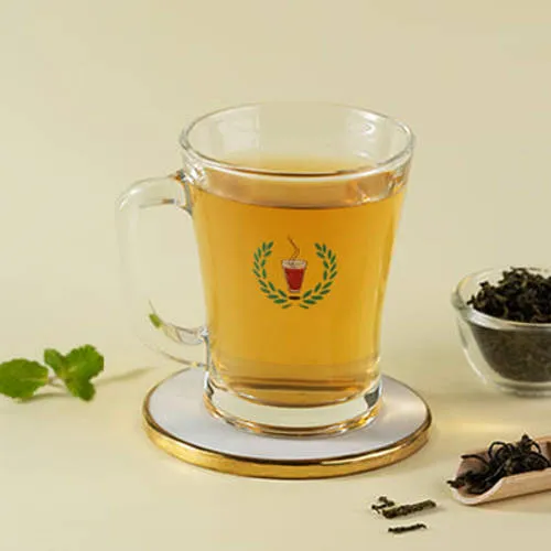 Moroccan Tea