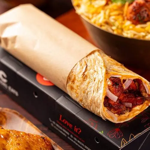 Rolls Combo