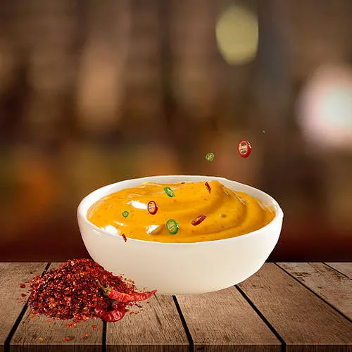 Spicy Mayo