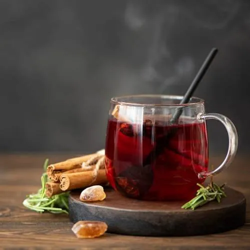 Sulaimani Tea