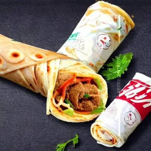 Zinger Roll