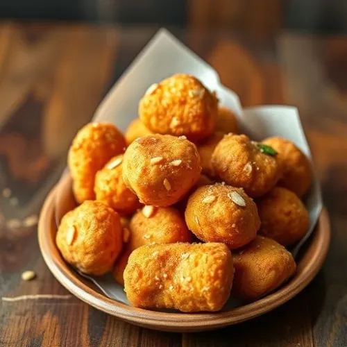 NUGGETS