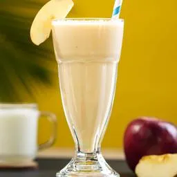 Apple Milkshake